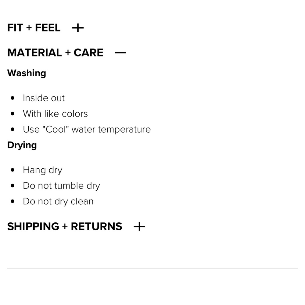 Vitality Cloud Pants - image 3